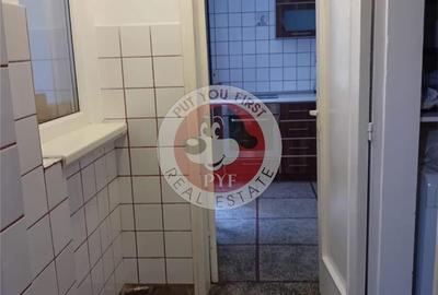 Apartament cu 2 camere semidecomandat în Cișmigiu