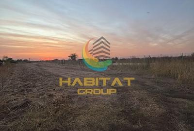 Teren Construcții intravilan de 2260 mp, în 1 Decembrie