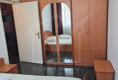 Apartament cu 3 camere decomandat, mobilat în Gară - 5