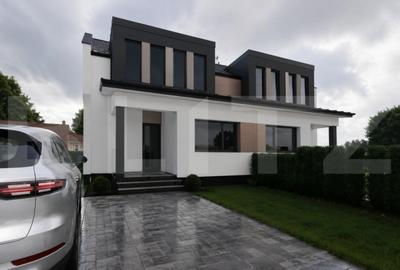 Casă cu 4 camere cu Teren 315 Mp în Livezeni