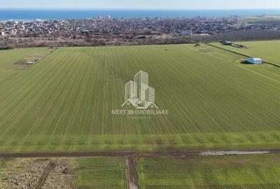 Teren agricol intravilan de 427 mp, în Exterior Vest - 6