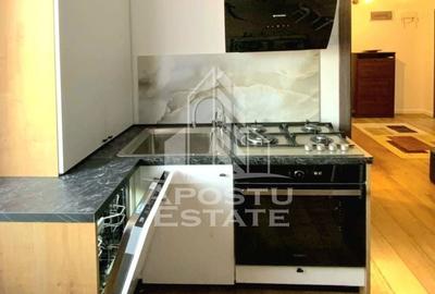 Apartament cu 2 camere decomandat, mobilat în Ultracentral - 3