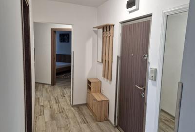 Apartament cu 2 camere decomandat în Central - 6