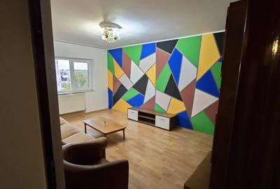 Apartament cu 2 camere decomandat în Teilor - 1
