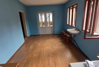 Casă cu 2 camere în Câmp - 1