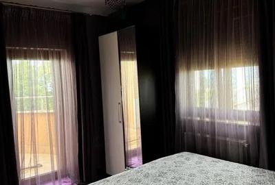 Apartament cu 3 camere decomandat în Sat Vacanță - 3