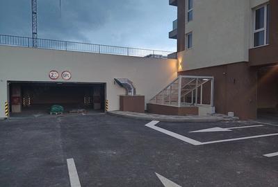Apartament cu 2 camere decomandat în Copou - 4