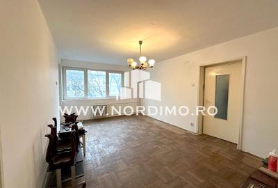Apartament cu 3 camere semidecomandat în Giulești - 2