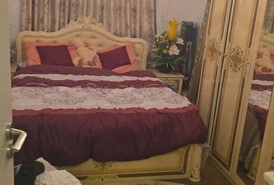 Apartament cu 3 camere în Solidarității