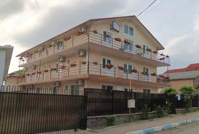 Spațiu comercial, de 800 mp, în Schitu - 2