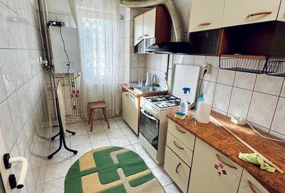 Apartament cu 2 camere semidecomandat, mobilat în Tomis Nord - 1
