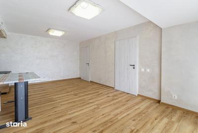 Apartament cu 6 camere, mobilat în Centrul Civic - 4