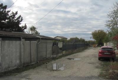 Teren Construcții intravilan de 520 mp, în Cornetu - 4