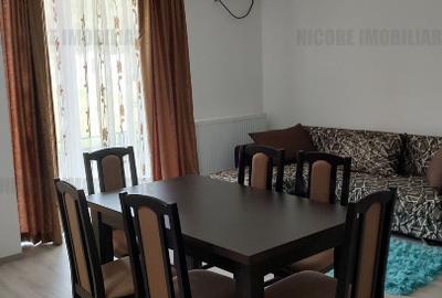 Apartament cu 2 camere nedecomandat în Giroc - 4
