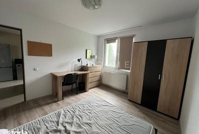 Apartament cu 4 camere, mobilat în Cornișa - 6