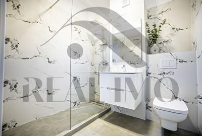 Apartament cu 3 camere decomandat în Tomis Nord - 13