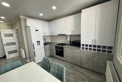 Apartament cu 2 camere decomandat în Politehnica - 2