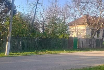 Spațiu comercial, în Merii Petchii - 9