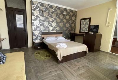 Casă cu 16 camere cu Canalizare în Central - 6