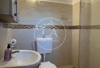 Apartament cu 4 camere decomandat în Sânmartin - 3