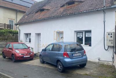 Casă cu 4 camere cu Teren 433 Mp în Terezian - 6