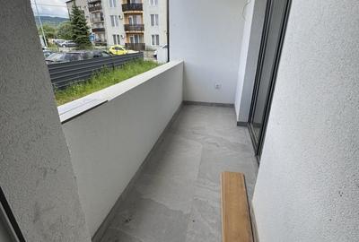Apartament cu 2 camere semidecomandat în Sud - 6