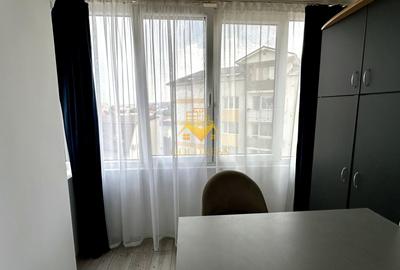 Garsonieră decomandată, mobilată în Mărăști - 5
