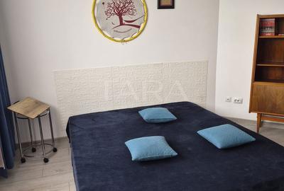 Apartament cu 2 camere în Florești - 7