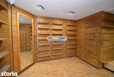 Spațiu comercial, de 60 mp, în Unirii - 5