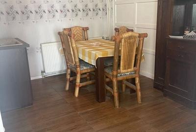 Apartament cu 3 camere în Iosefin - 11