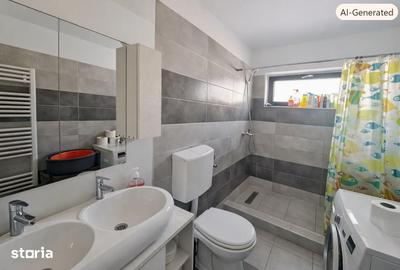 Casă cu 1 camere cu Teren 320 Mp în Tărlungeni