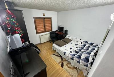 Apartament cu 4 camere decomandat, mobilat în Nicolina - 6