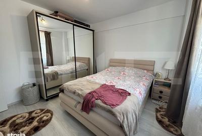 Apartament cu 2 camere în Valea Lupului - 4