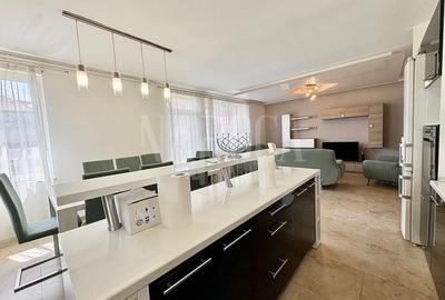 Apartament cu 3 camere decomandat în Florești - 3