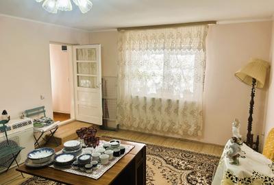 Casă individuală cu 3 camere cu Teren 564 Mp în Glina - 7