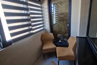 Garsonieră decomandată în Negru Vodă - 5
