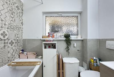 Apartament cu 3 camere semidecomandat, mobilat în Grigorescu - 7