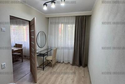 Apartament cu 2 camere semidecomandat în Șagului - 5