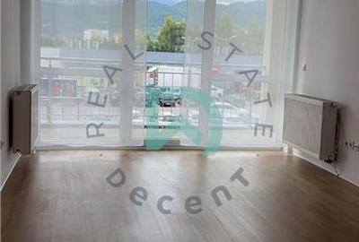 Apartament cu 3 camere decomandat în Avantgarden - 1