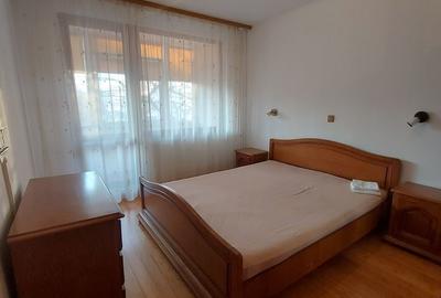 Apartament cu 3 camere semidecomandat în Brâncoveanu - 2