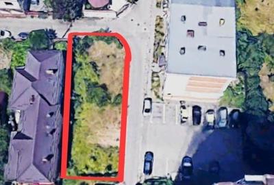 Teren Construcții intravilan de 354 mp, în Găvana - 5