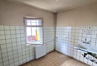 Apartament cu 2 camere decomandat în Alfa