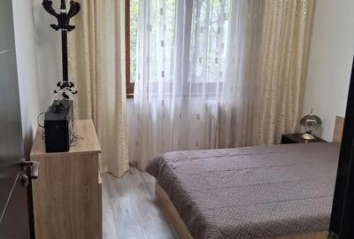 Apartament cu 2 camere decomandat în Rahova - 3
