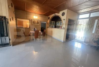 Casă cu 4 camere cu Teren 1692 Mp în Lunca (Voinești) - 3
