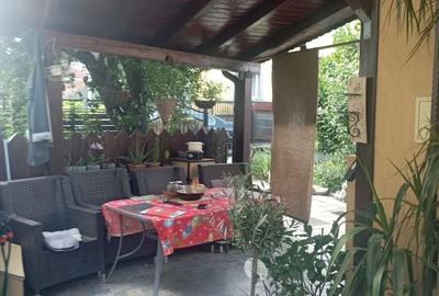 Casă cu 3 camere cu Teren 122 Mp în Nord