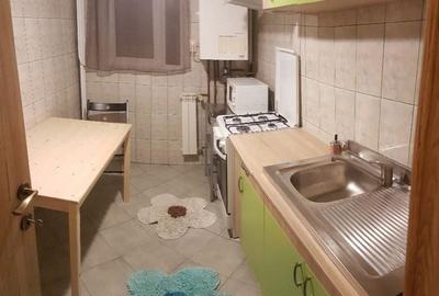 Garsonieră decomandată în Complex Studențesc