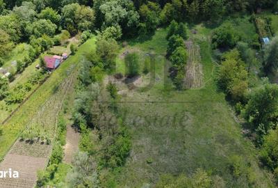 Teren de 3128 mp, în Mărgineni - 7