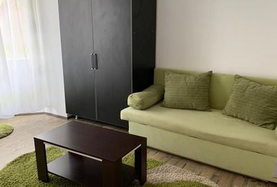 Apartament cu 2 camere decomandat în Gară - 5