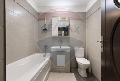 Apartament cu 2 camere decomandat, mobilat în Central - 4