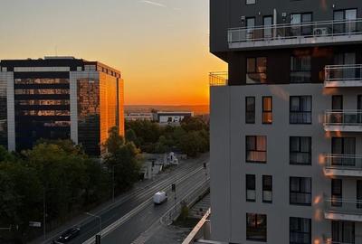 Apartament cu 2 camere în Floreasca - 7